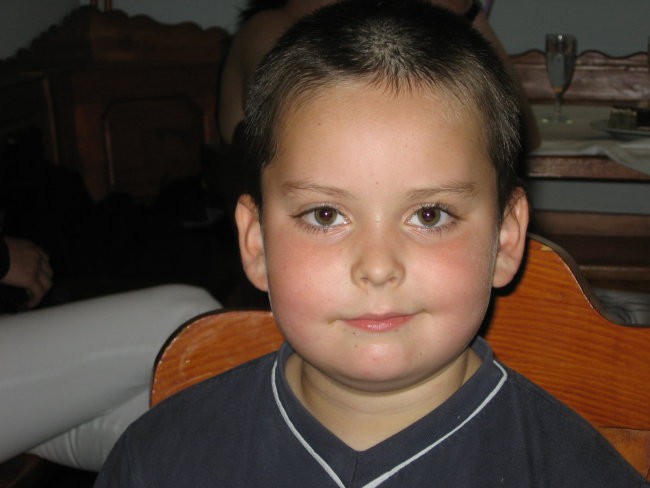 Jean - foto povečava