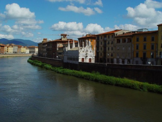 Italia 2005 - foto