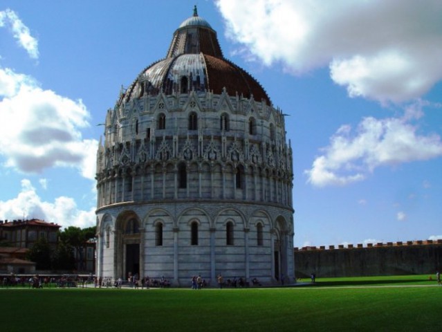 Italia 2005 - foto