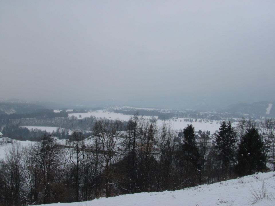 Winter 2010 - foto povečava