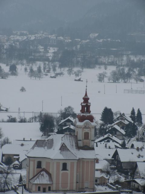 Winter 2010 - foto