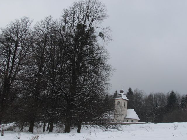 Winter 2010 - foto