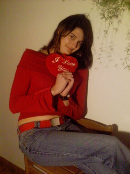 Only me :))) - foto