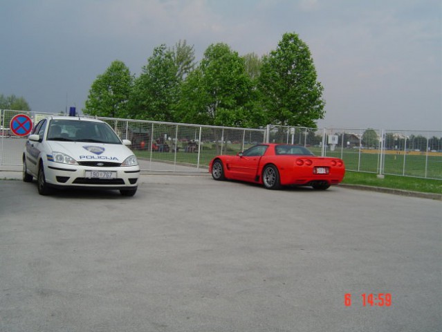 Honda Meeting Zagreb 6.5.06 - foto