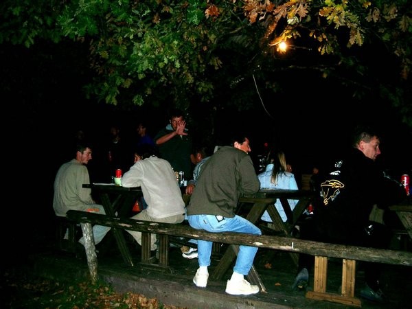 Piknik 2003 - foto