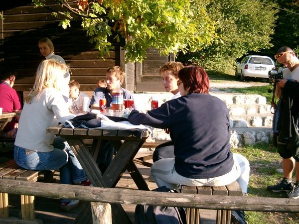 Piknik 2003 - foto