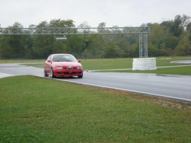 Raceland 3.10.2009 - foto