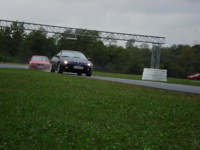 Raceland 3.10.2009 - foto