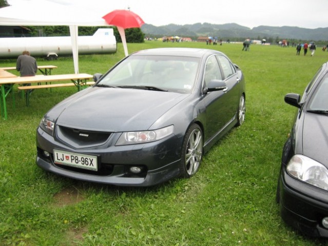 Slovenj gradec 2006 - foto