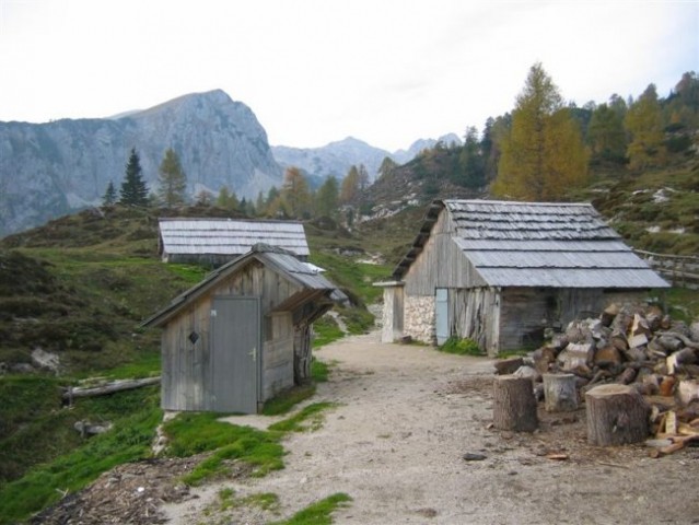 Planina Krstenica