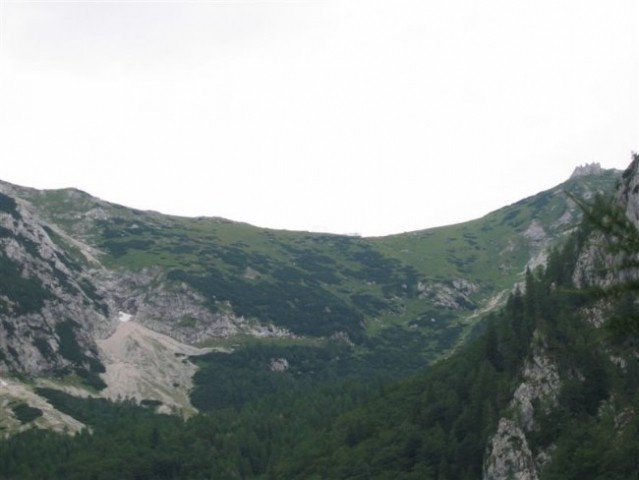 Kamniško sedlo
