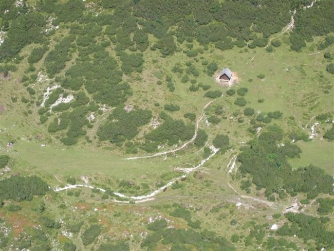 Planina Dolga njive