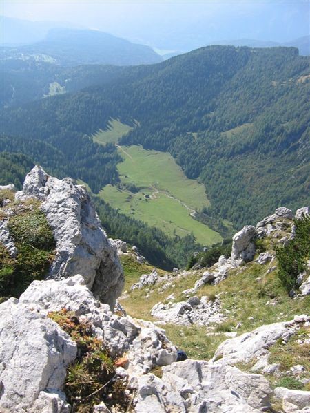 Planina Konjščica