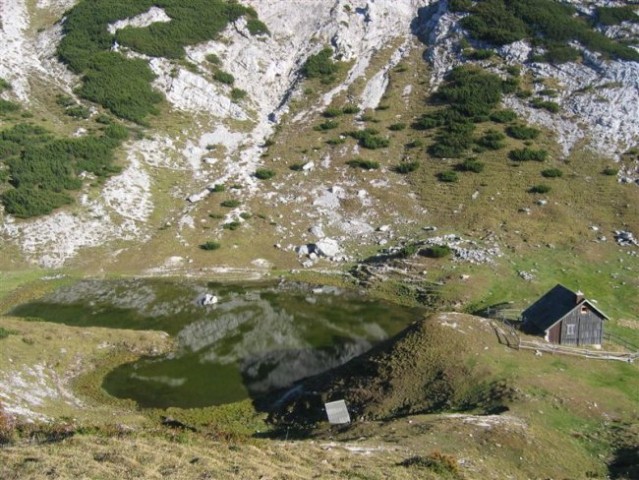 Vodotočnik