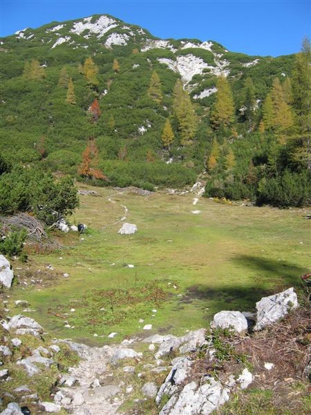 Lepa planina