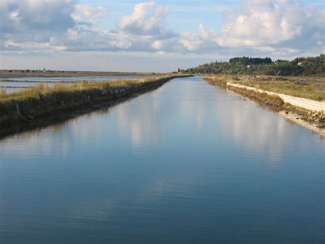 Kanal Sv. Jernej