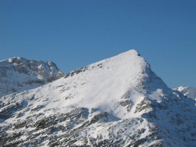 Veliki Draški vrh