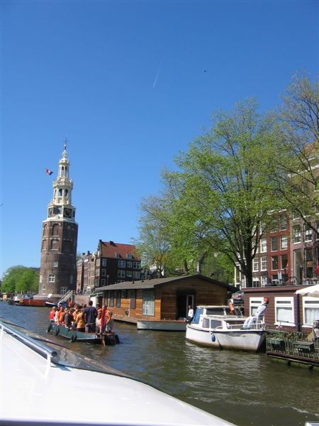 Amsterdam; 28. 4. - 2. 5. 2007 - foto povečava