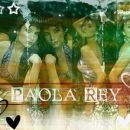 Banners Paola Rey