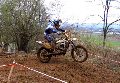 Motocross - foto