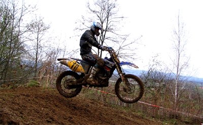 Motocross - foto