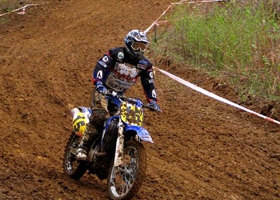 Motocross - foto