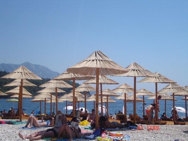 plaža