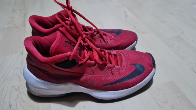 Nike Air Max 39