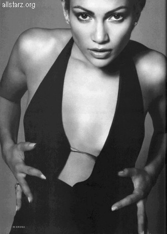 Jennifer Lopez - slike - foto povečava