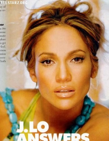 Jennifer Lopez - slike - foto