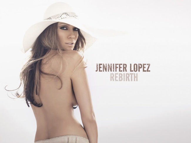 Jennifer Lopez - ozadja - foto povečava