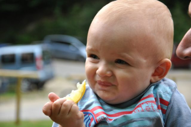 Igre  na igrišču Zavodnje 13.7.2010 - foto