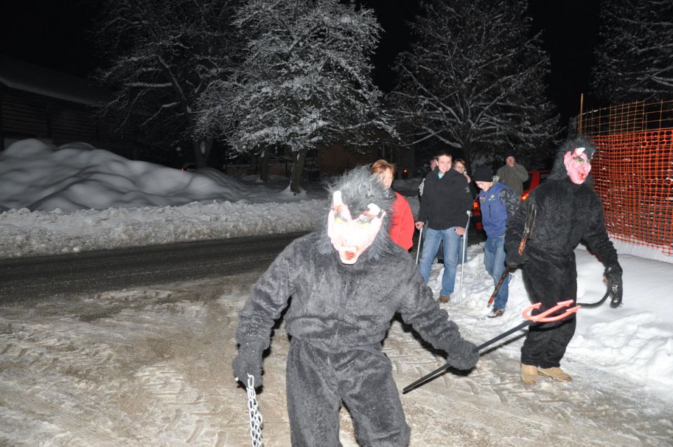 Miklavževanje 2010 - foto povečava