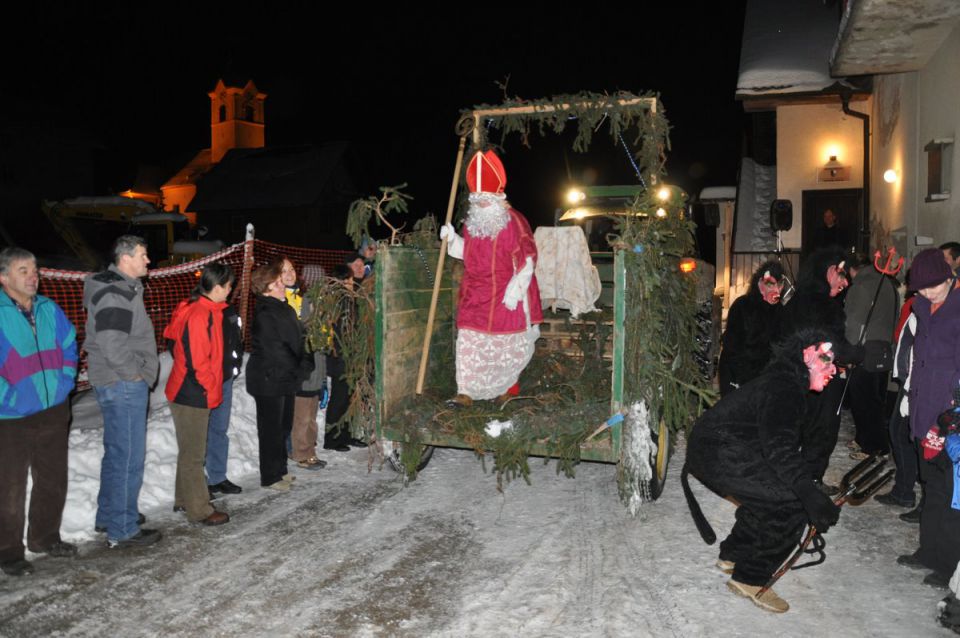 Miklavževanje 2010 - foto povečava