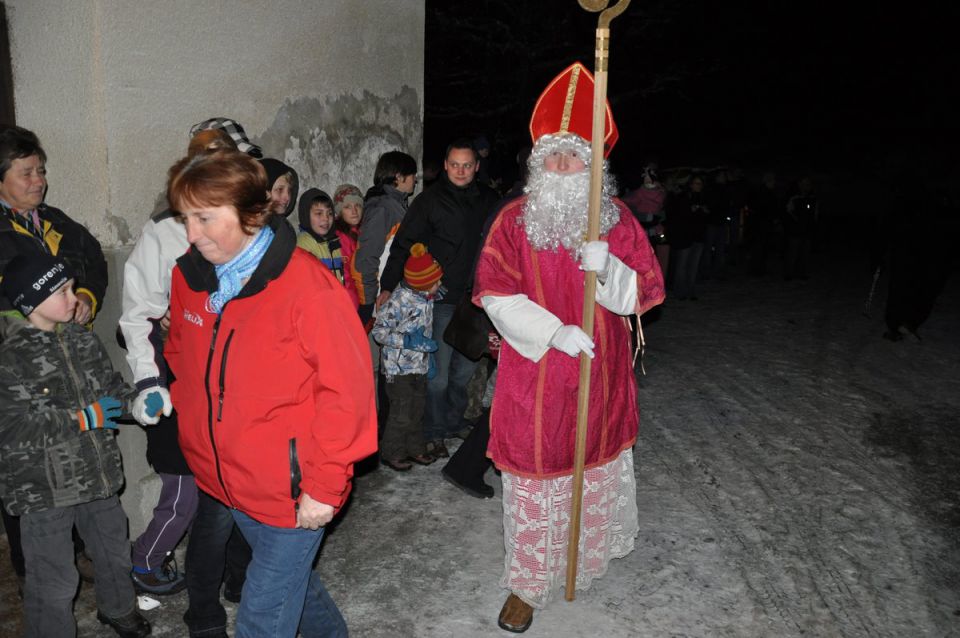 Miklavževanje 2010 - foto povečava