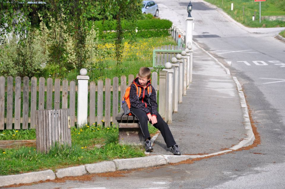 Otroški pohod 2.5.2011 - foto povečava