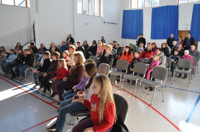 DPM Dedek mraz v Zavodnjah - foto