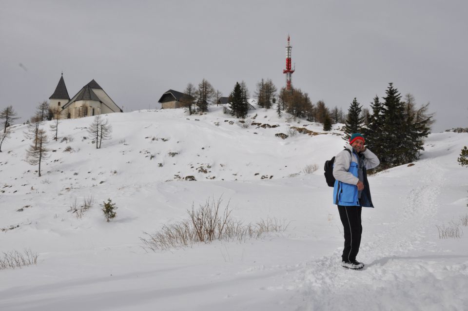 Uršlja Gora Buki Tinč in jaz 18.2.2012 - foto povečava