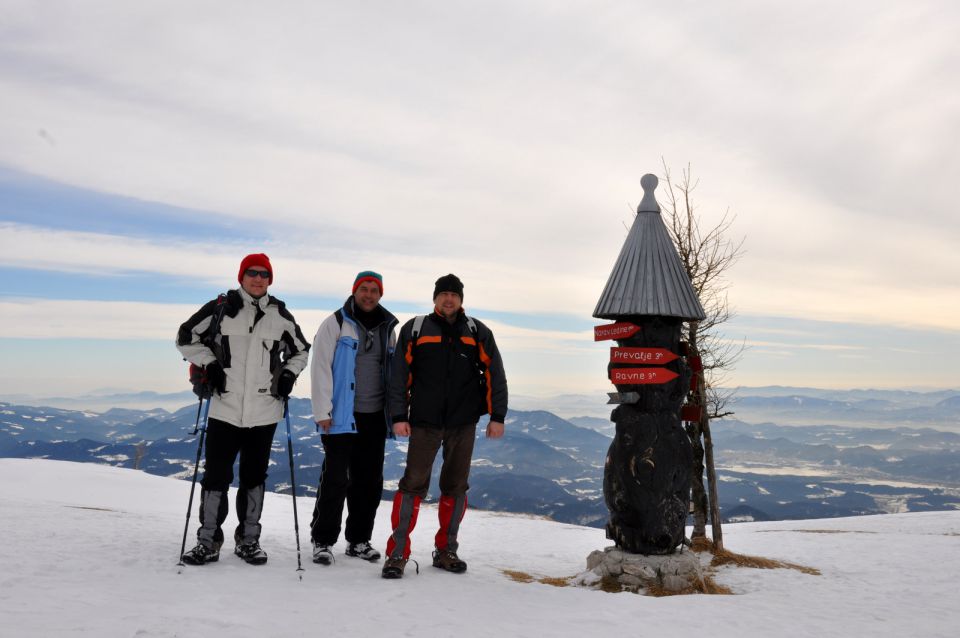 Uršlja Gora Buki Tinč in jaz 18.2.2012 - foto povečava