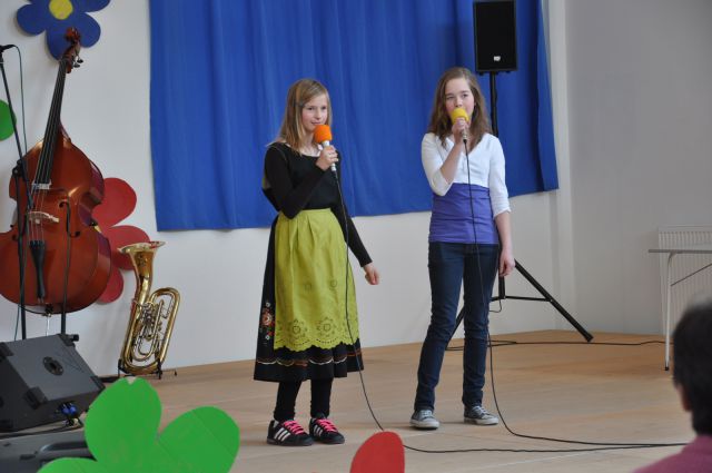 Materinski dan 2012 - foto