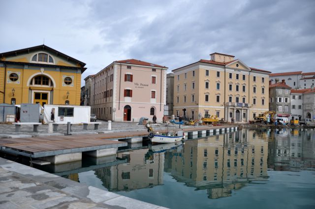 Piran - Portorož 19.4.2012 - foto