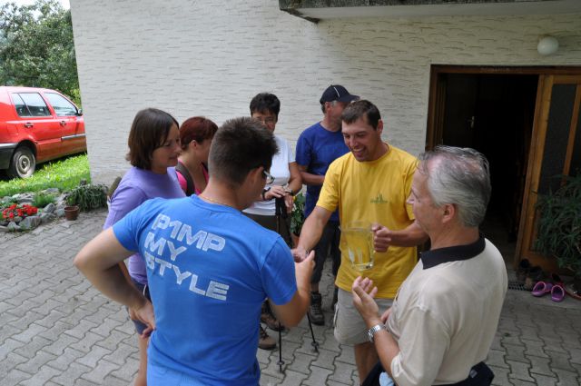 Piknik Kulturnega društva Zavodnje  - foto