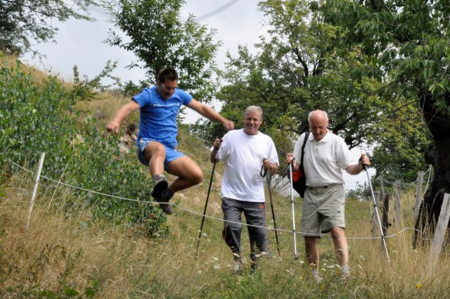 Piknik Kulturnega društva Zavodnje  - foto