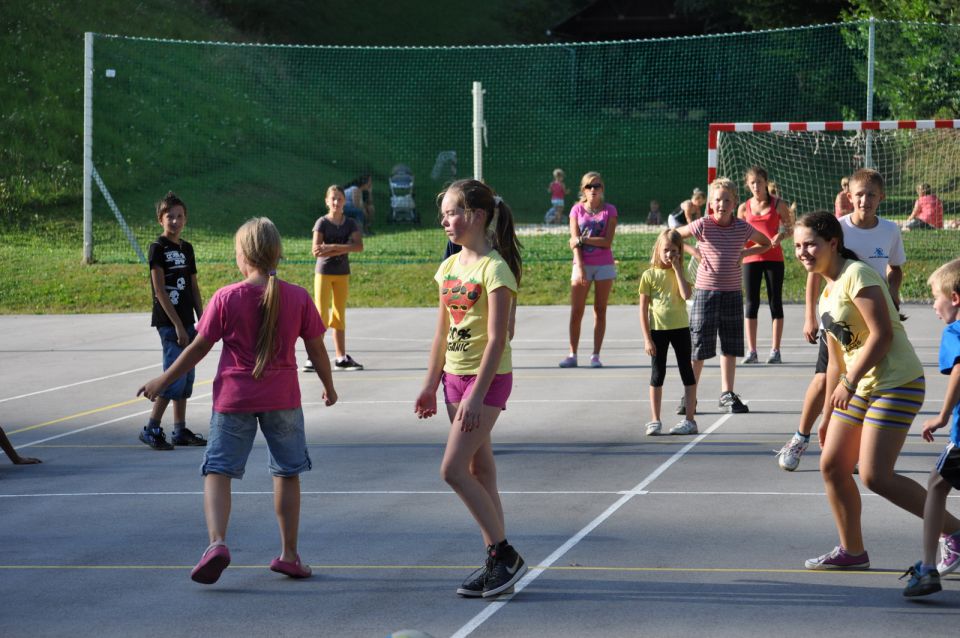 Društvo Prijateljev Mladine 24.8.2012 - foto povečava