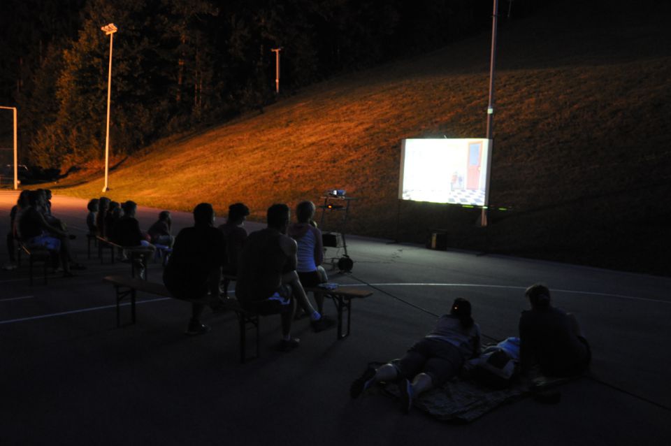 Društvo Prijateljev Mladine 24.8.2012 - foto povečava