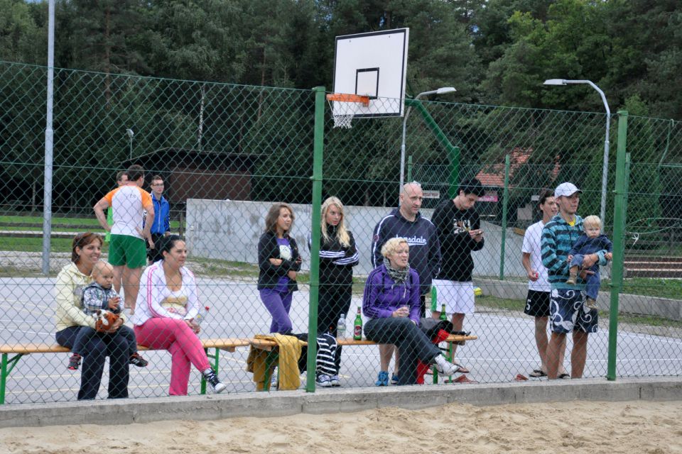 Odbojka na mivki žrebane trojke Varpolje 2012 - foto povečava