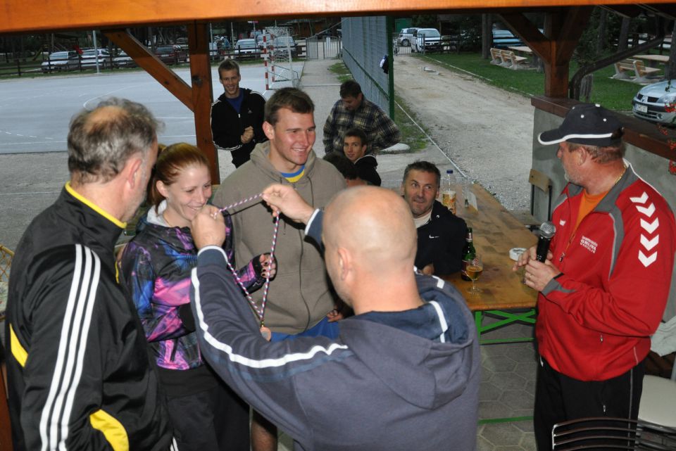 Odbojka na mivki žrebane trojke Varpolje 2012 - foto povečava