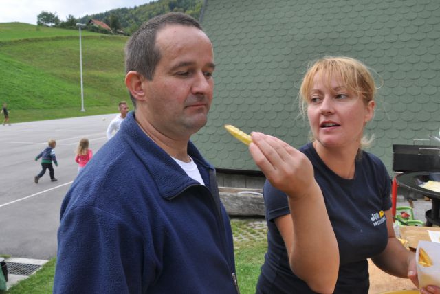 Krompirjev piknik Zavodnje 2012 - foto