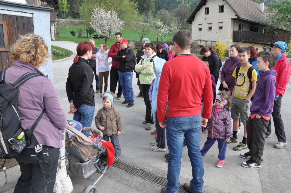 DPM Zavodnje - Šentvid 27.4.2013 - foto povečava