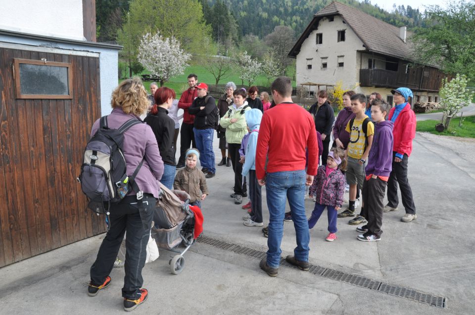 DPM Zavodnje - Šentvid 27.4.2013 - foto povečava